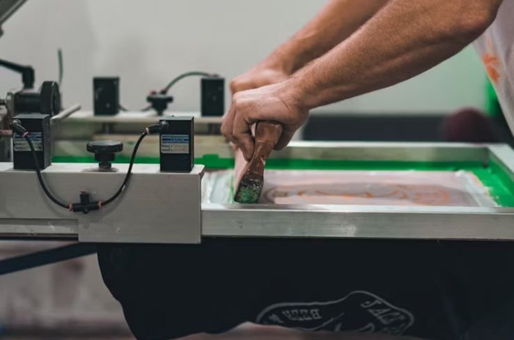 Rush Printing: How We Cranked 2,000 Shirts in 3 Days.