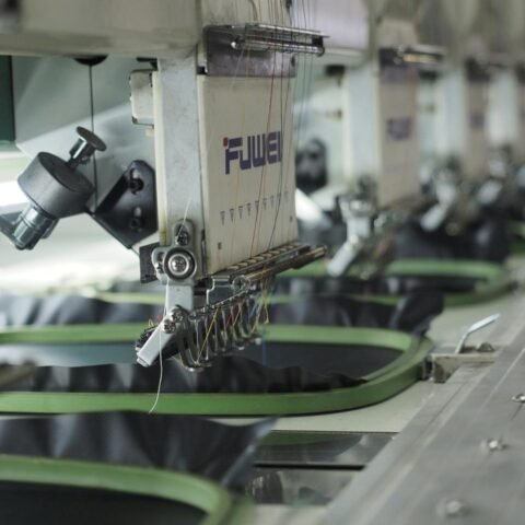 Embroidery vs. Screen Print: The Deathmatch.