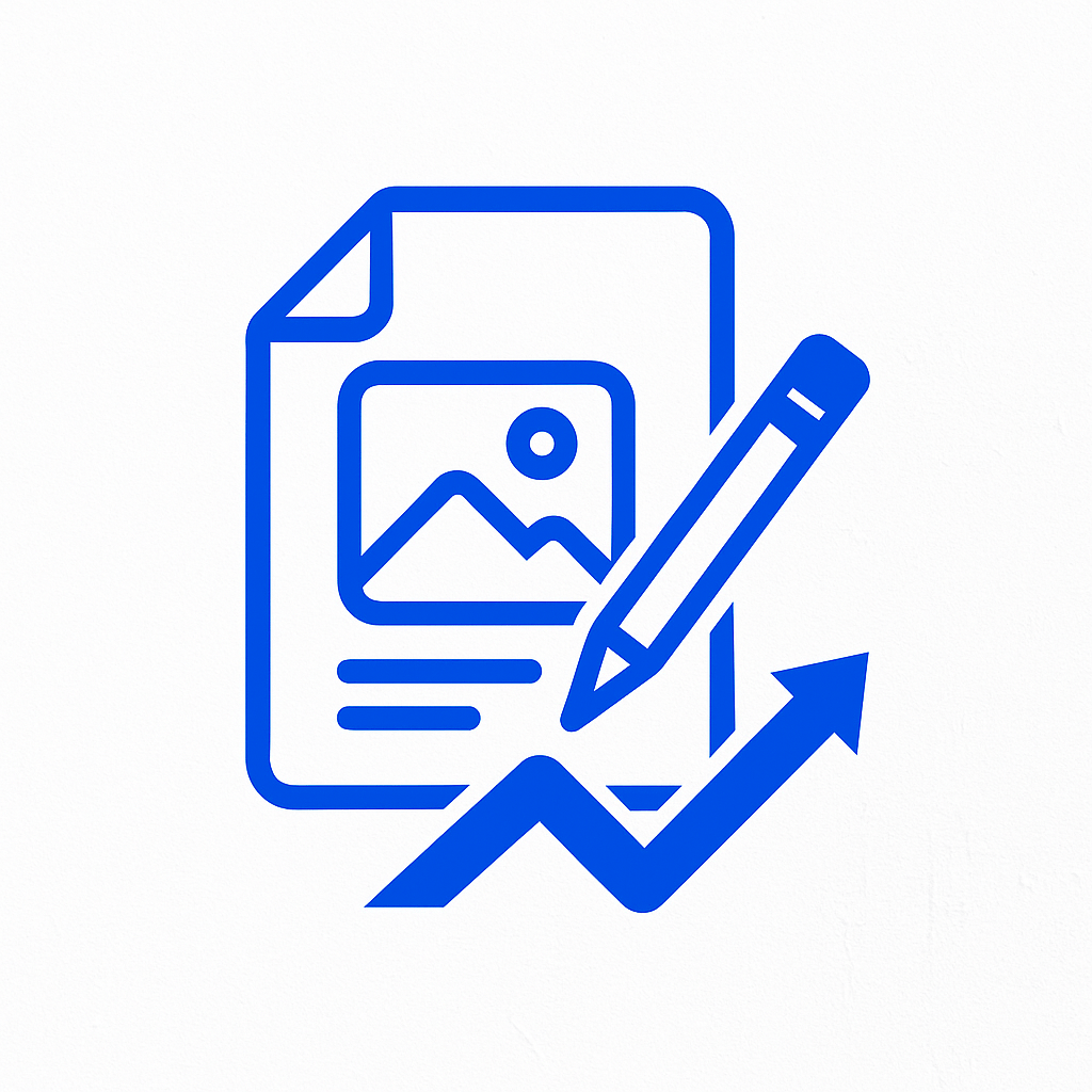 Artwork Prep Checklist