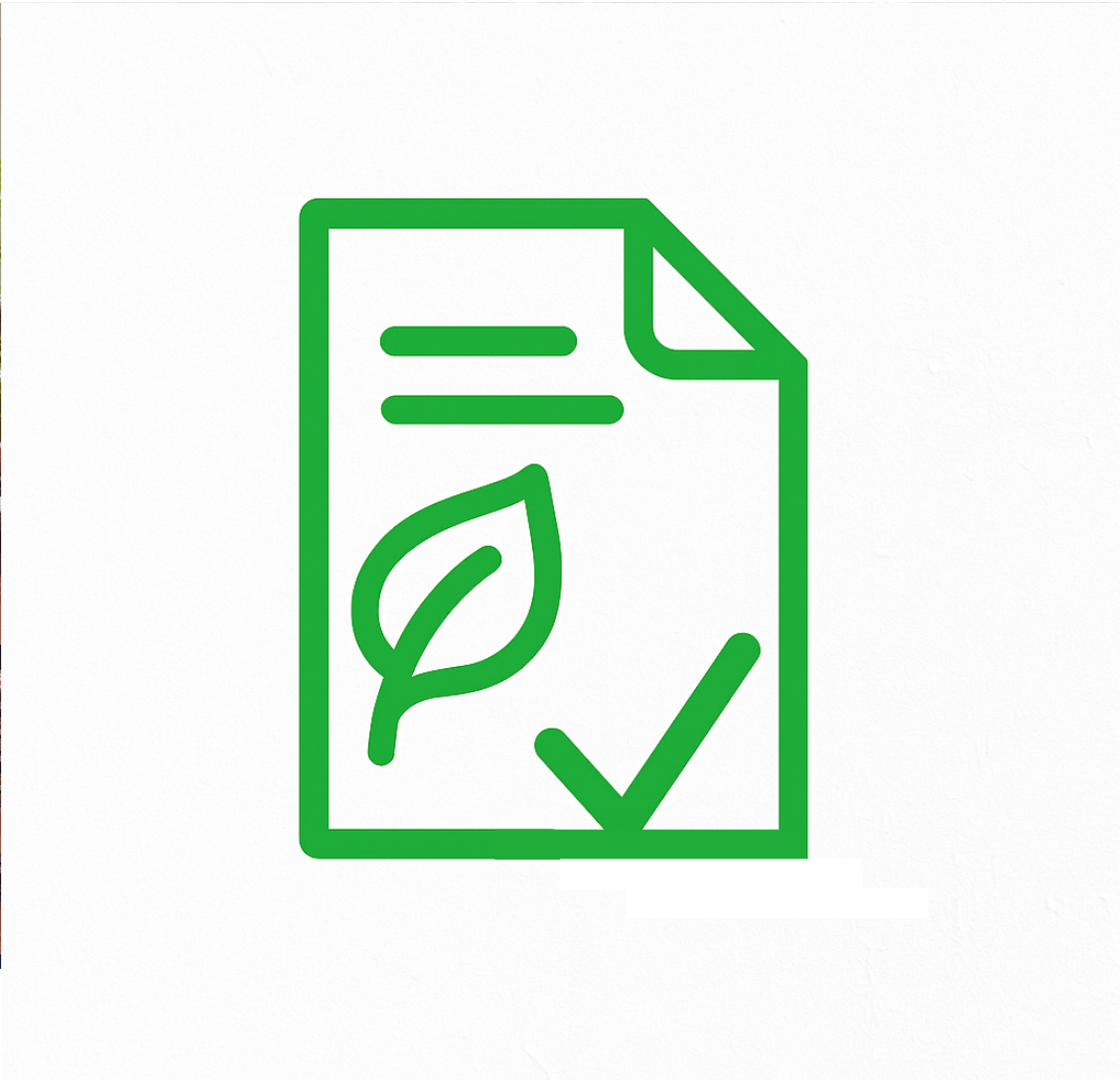 Sustainability Brief