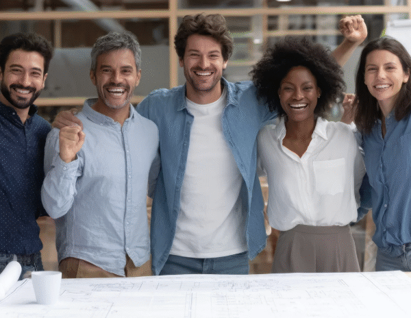Introducing the MLXL Customer Stories Campaign 