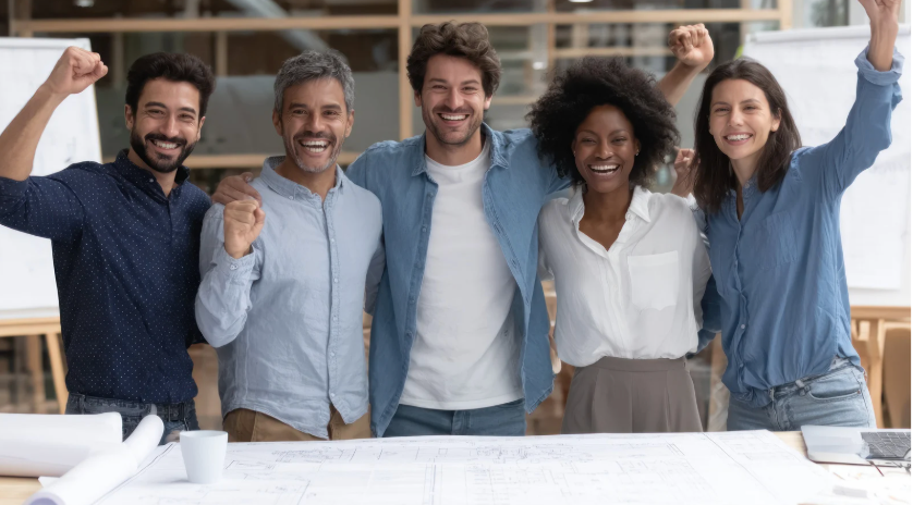 Introducing the MLXL Customer Stories Campaign 