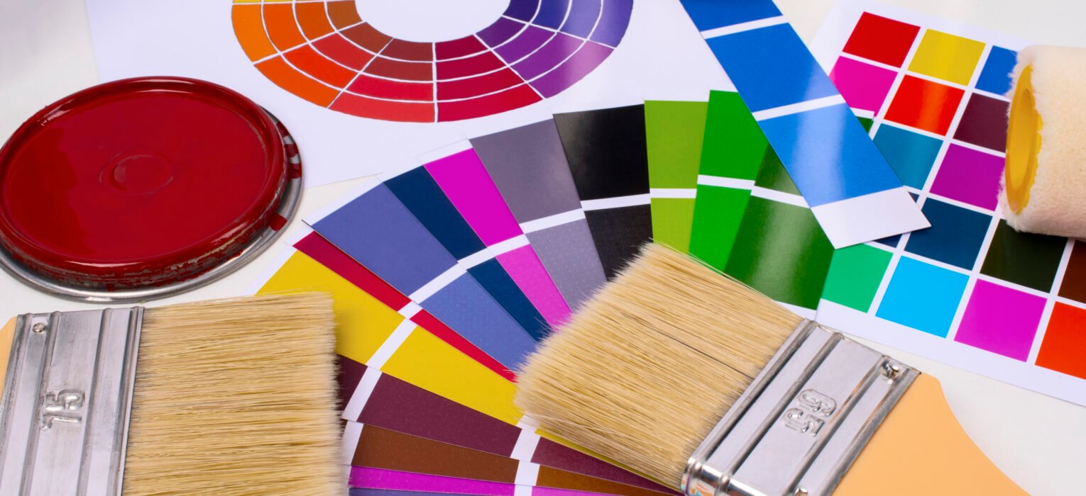 What Is Pantone Color Bridge? All You Need To Know