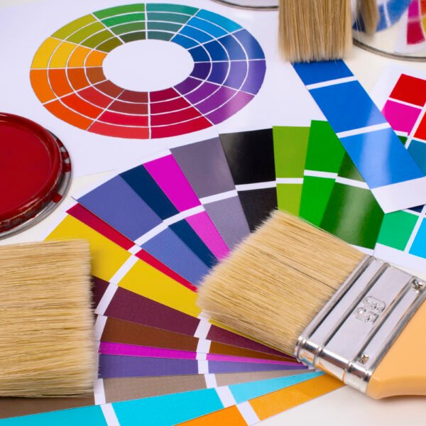 What Is Pantone Color Bridge? All You Need To Know