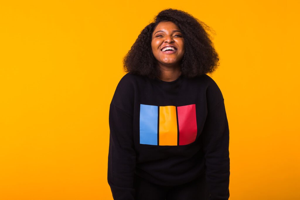 printed hoodie care instructions