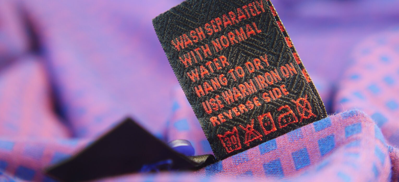 How to Keep Print on Shirts from Cracking, Peeling or Fading