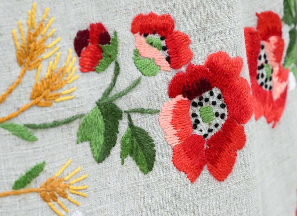 types of apparel printing