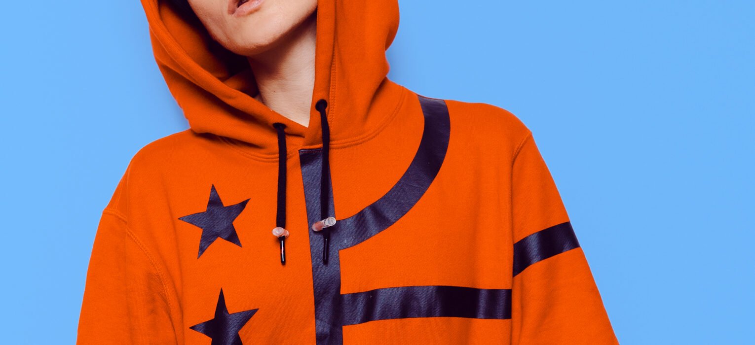 How to Wash Printed Hoodies and Shirts Without Ruining Them