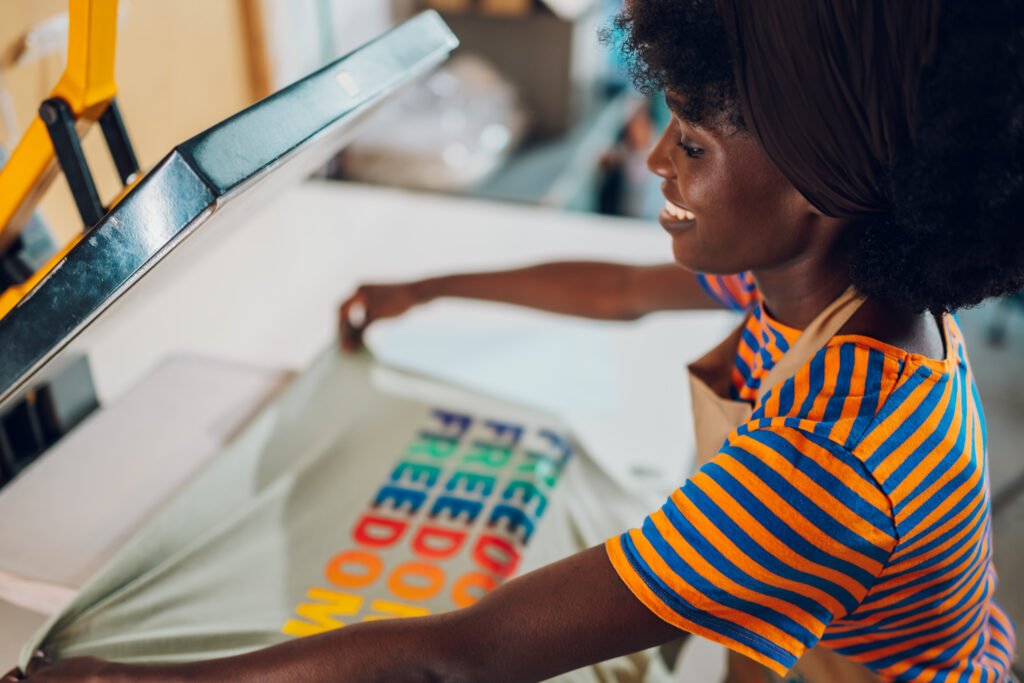 Best Fabrics for Long-Lasting Printed Apparel