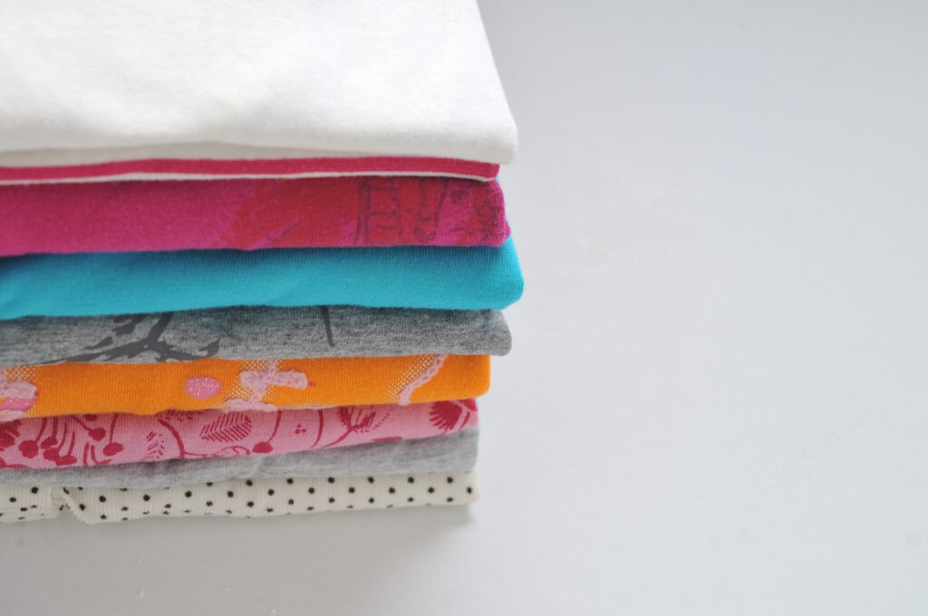 most durable t shirt material