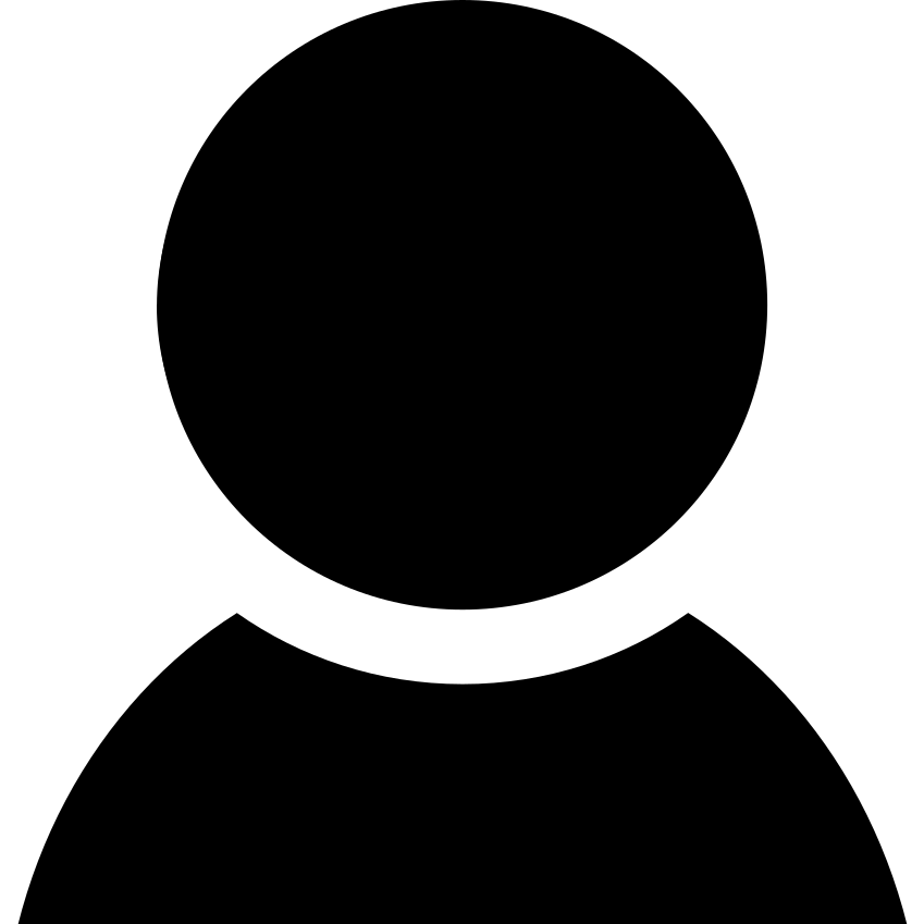 avatar of a male user