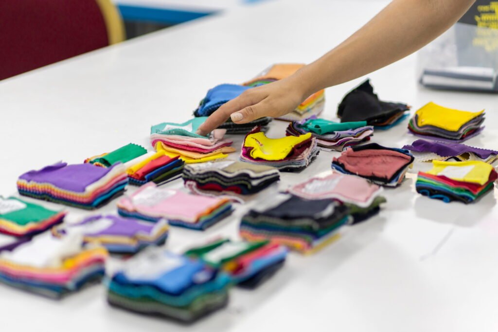 frequently asked questions about custom apparel printing