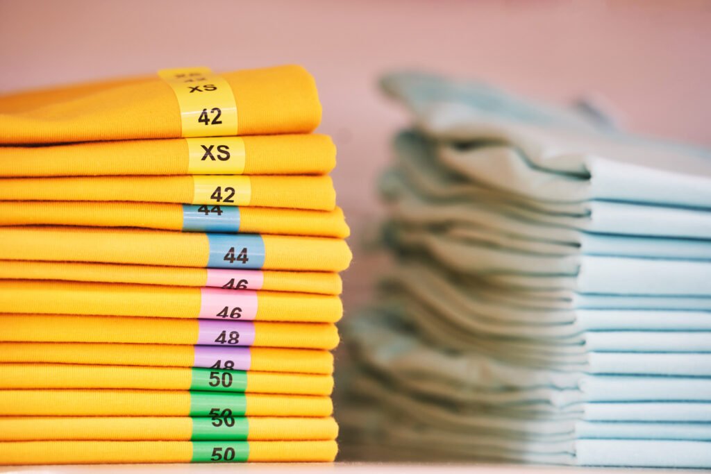 comparison between small and bulk printing