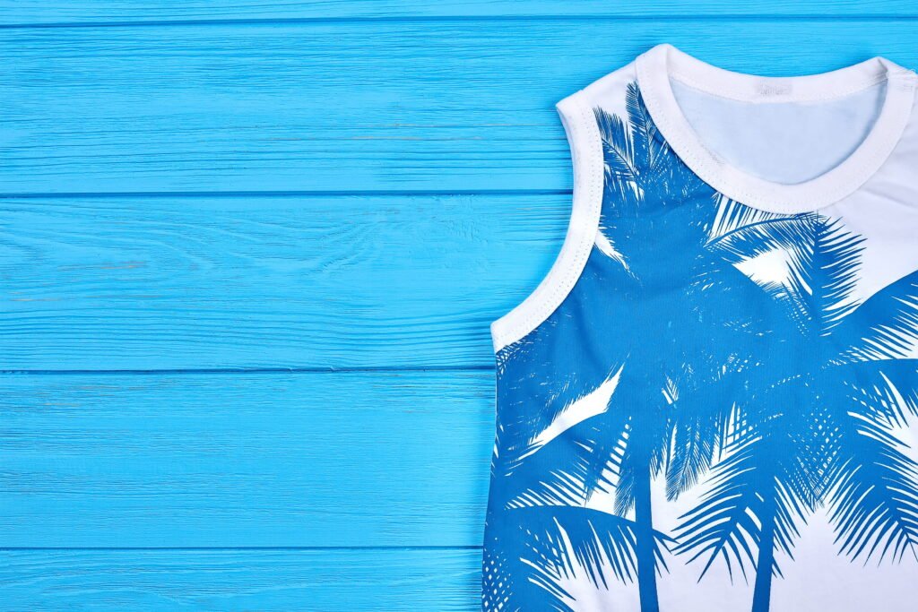 What Is Sublimation Printing 