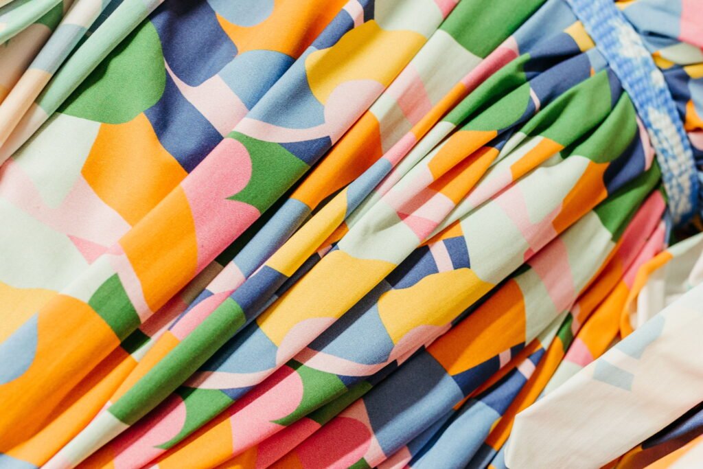 sublimation printing for polyester apparel