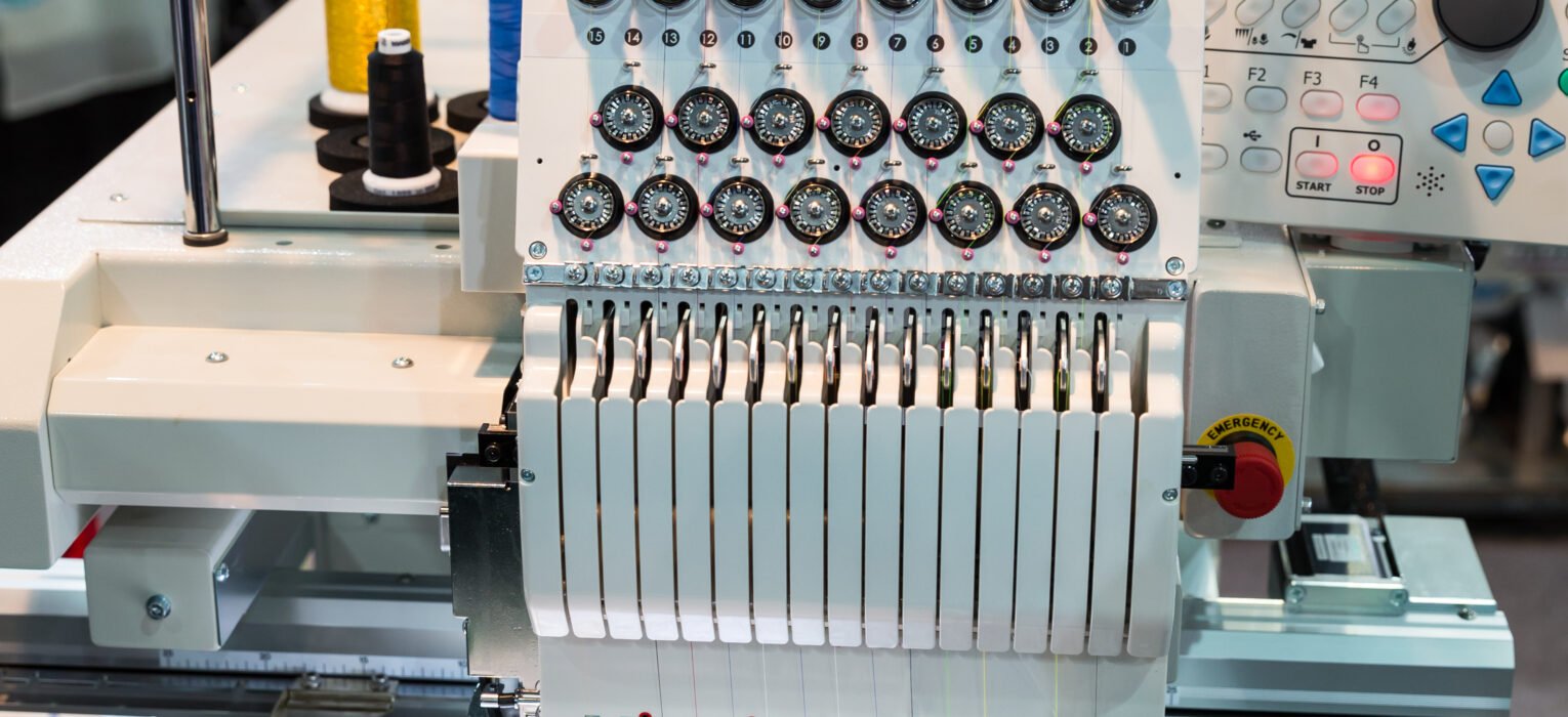 How Custom Embroidery Services Can Elevate Brand Merchandise