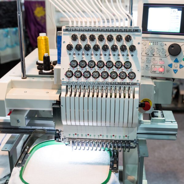 How Custom Embroidery Services Can Elevate Brand Merchandise