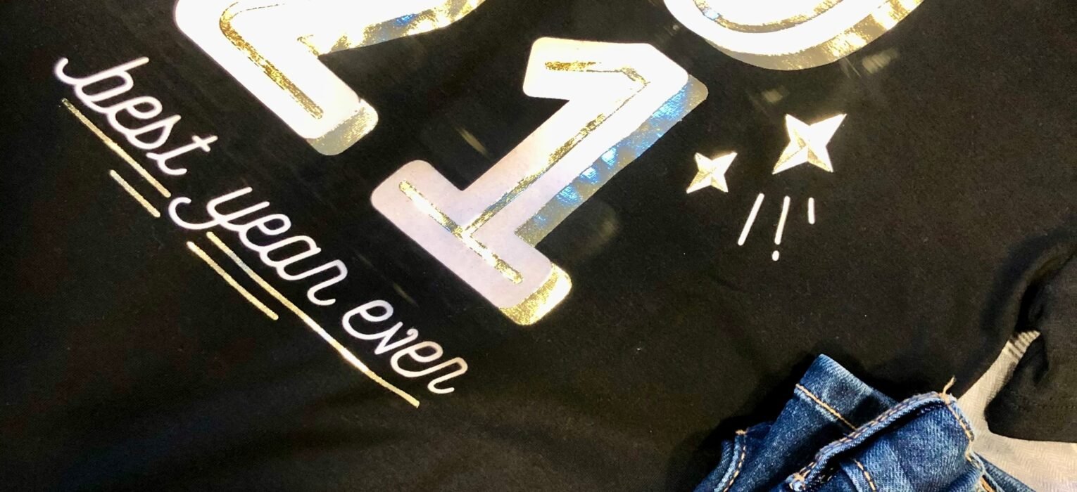 Specialty Finishes in Apparel Printing: A Complete Guide