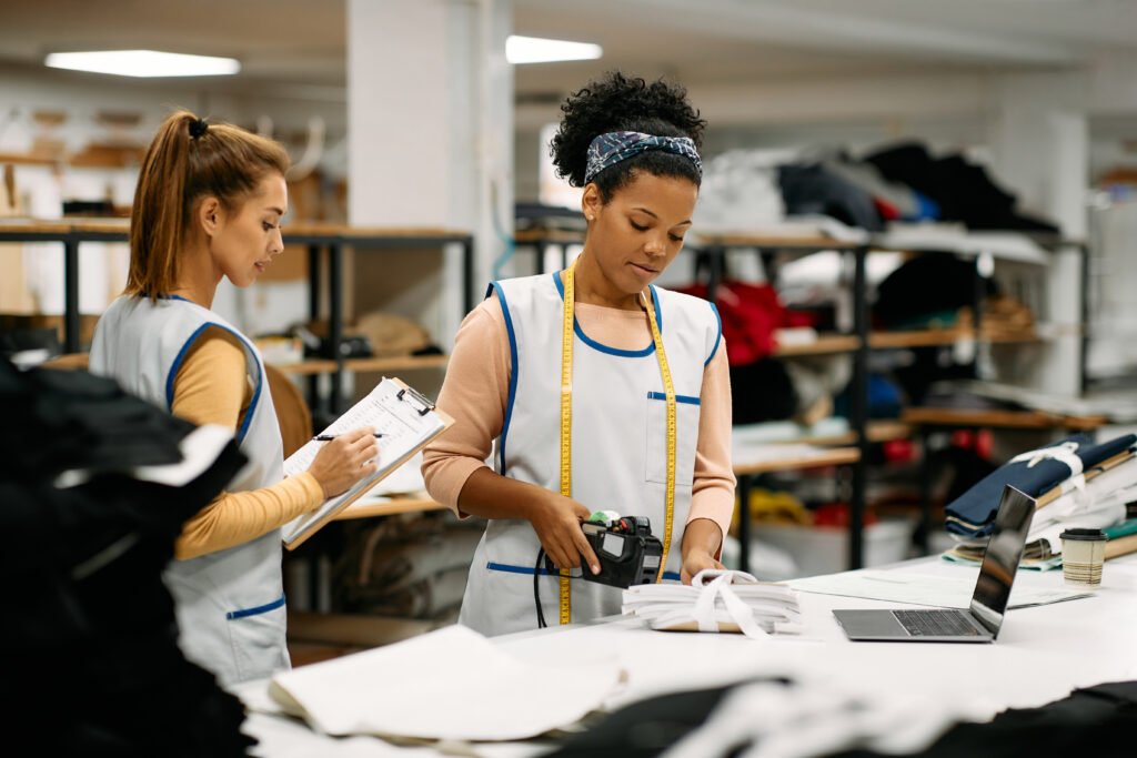 minimum order quantity