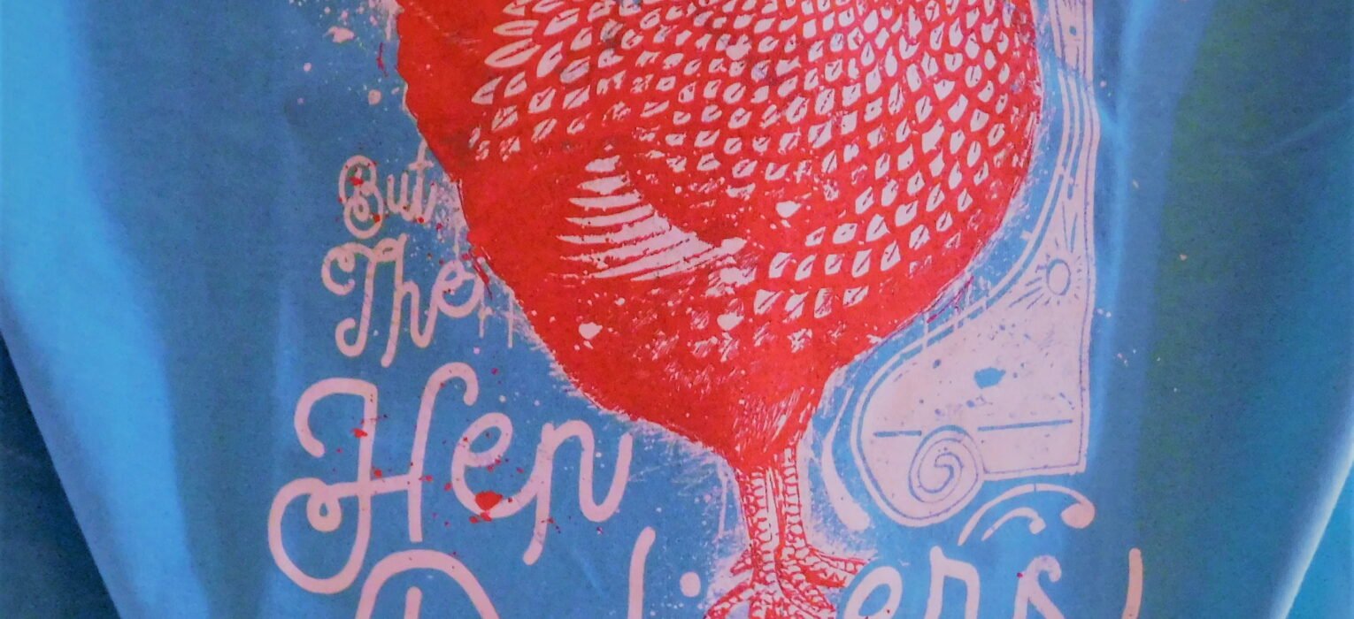 How Merch Brokers Should Work with Printers