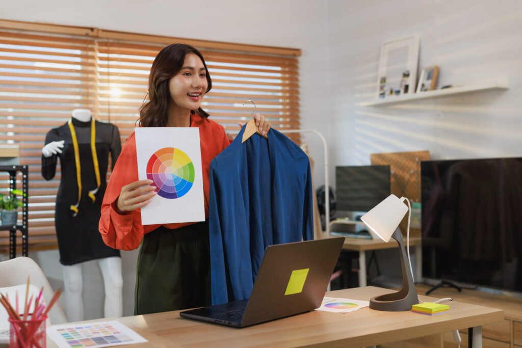 what is print on demand