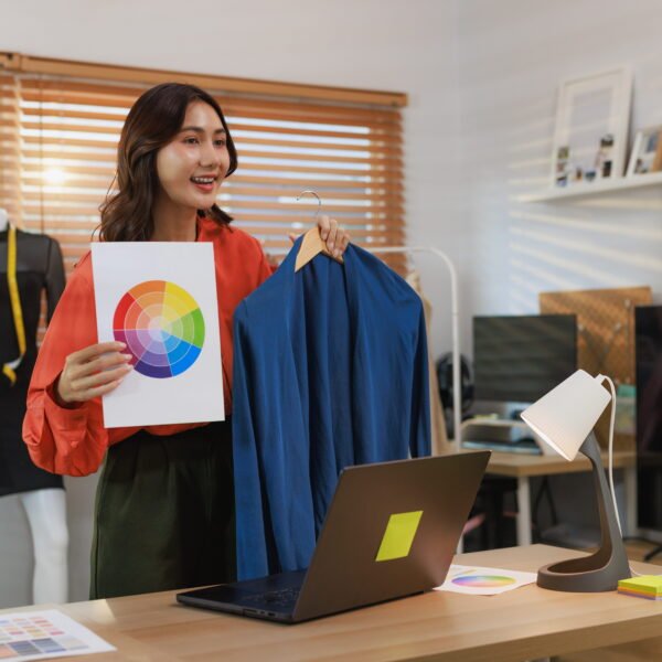 What Is Print on Demand? All You Need to Know