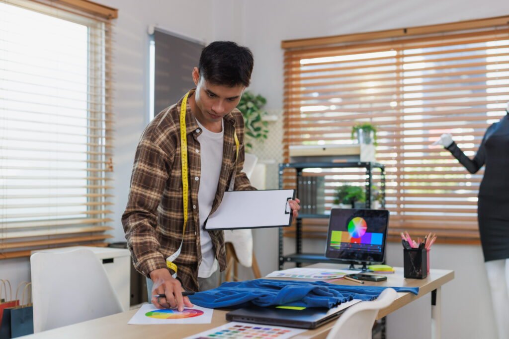 print on demand meaning