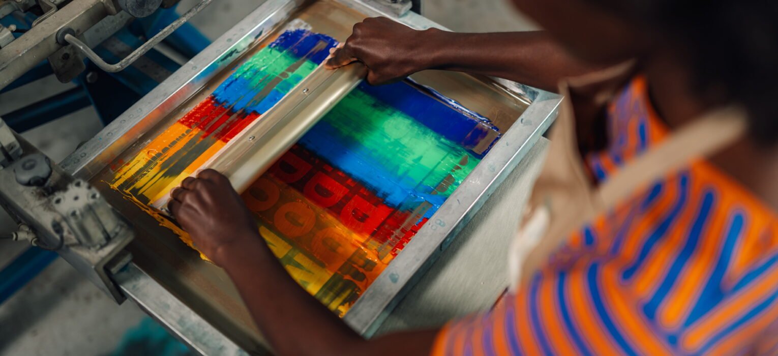 What Makes Premium Screen Printing Different From Cheap Prints?