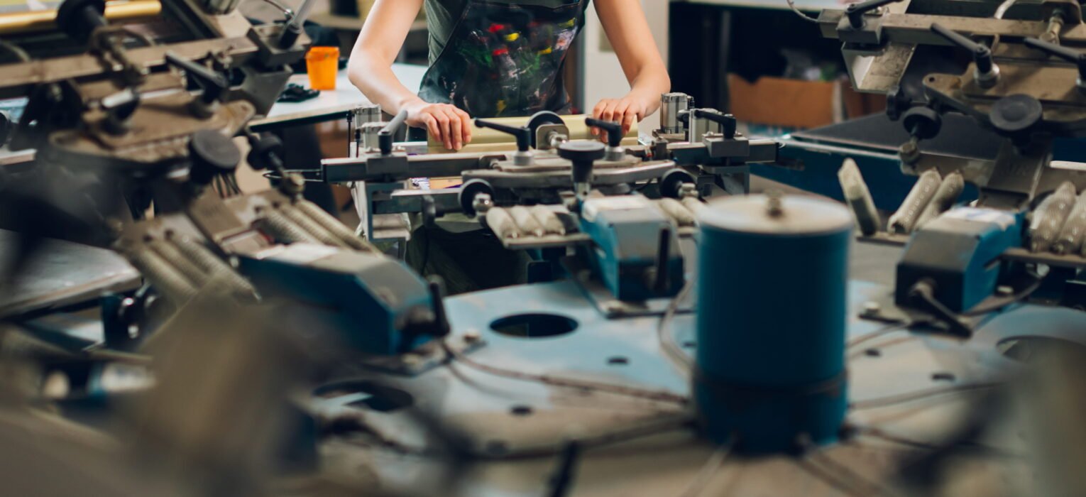 Screen Printing in Jacksonville FL: Complete Buyer Guide
