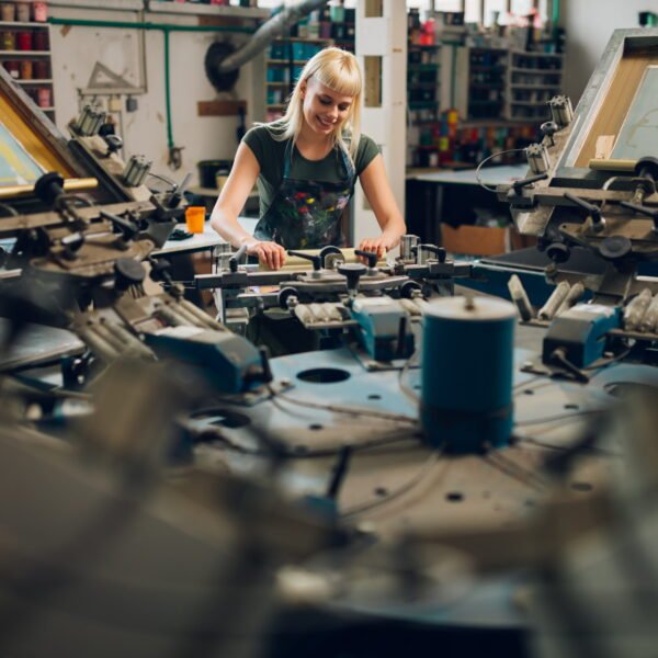 Screen Printing in Jacksonville FL: Complete Buyer Guide