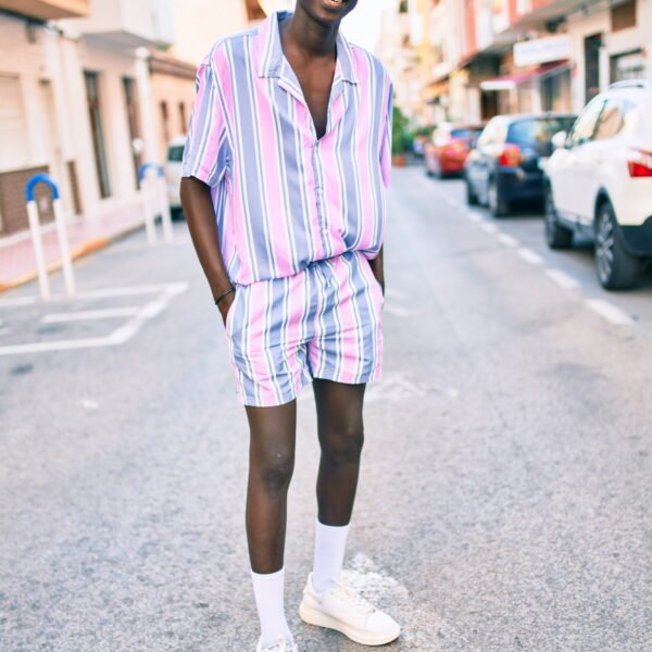 Summer Streetwear Trends in 2026: What Brands Are Printing This Season