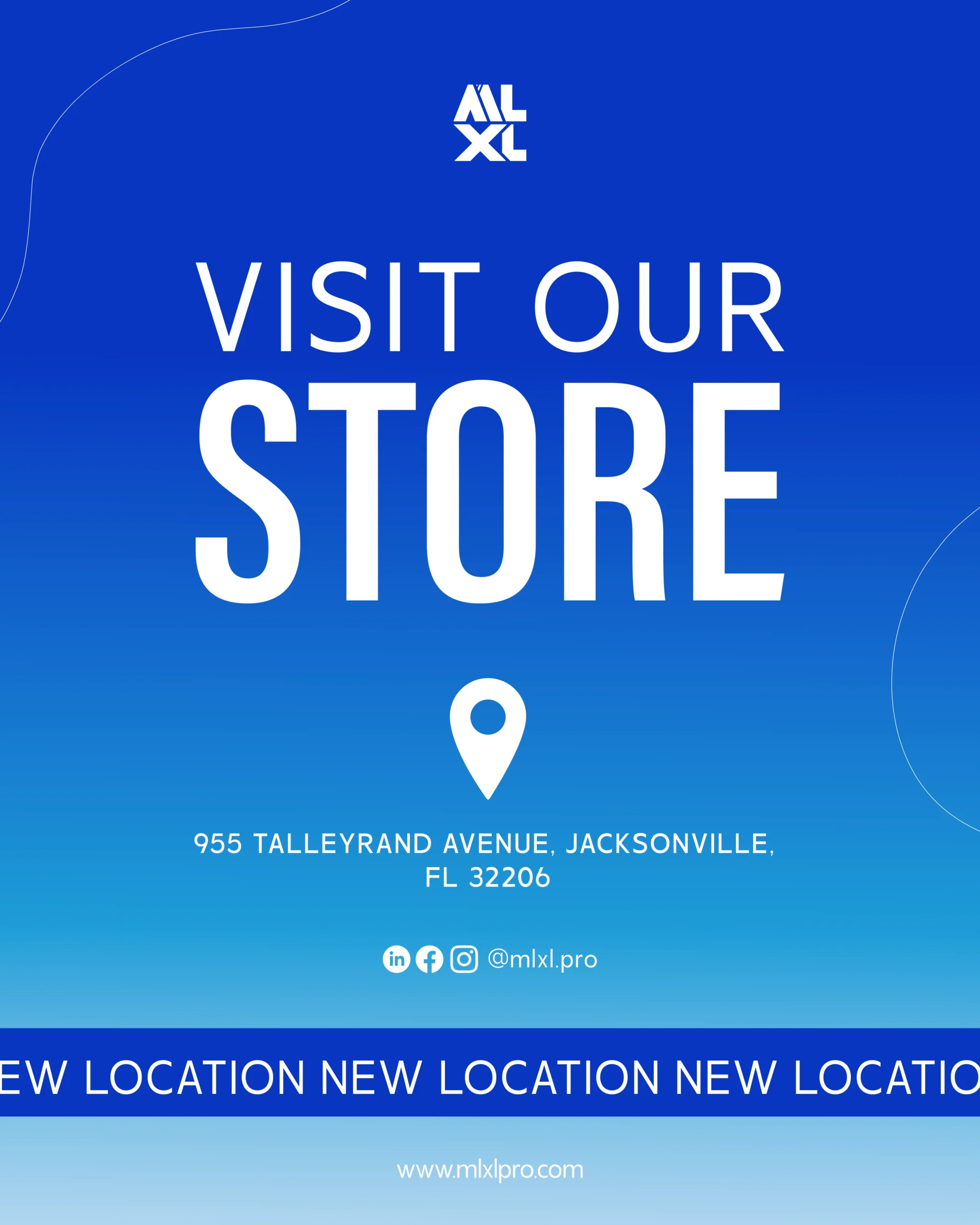 Promotional popup