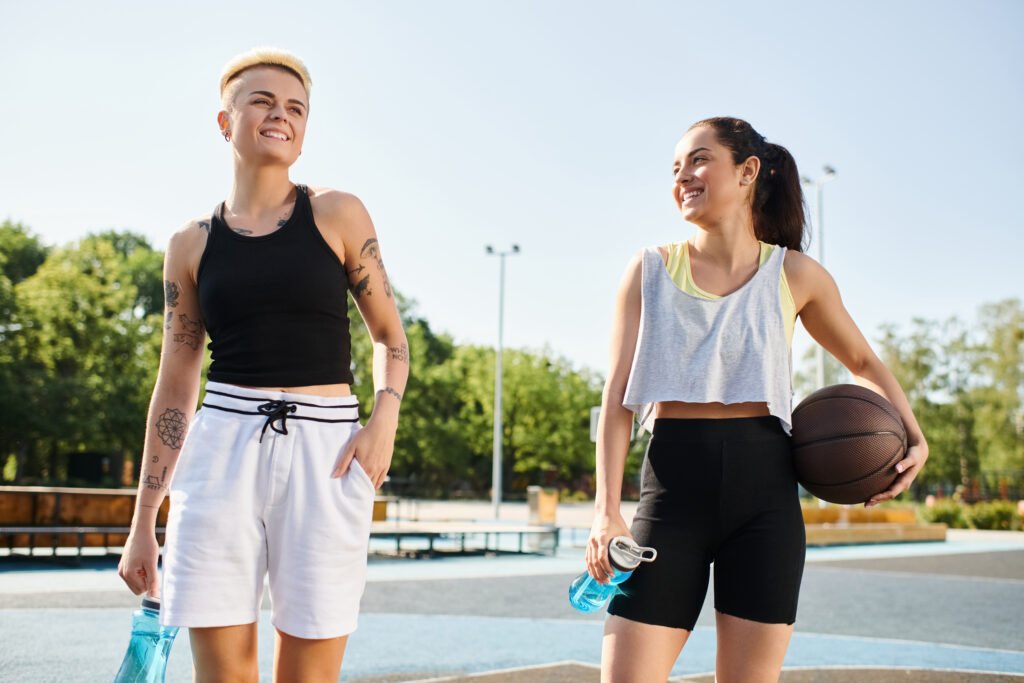 best fabrics for summer sports