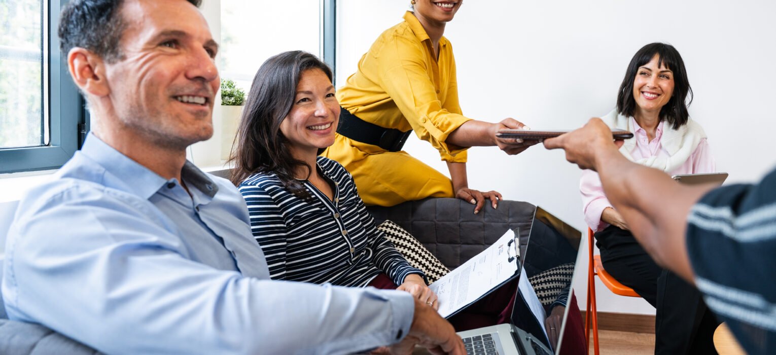 5 Ways Customer Feedback Helps Us Improve