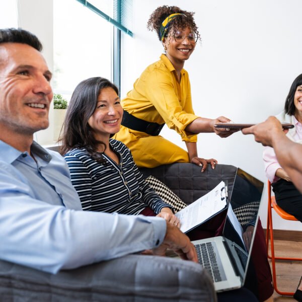 5 Ways Customer Feedback Helps Us Improve
