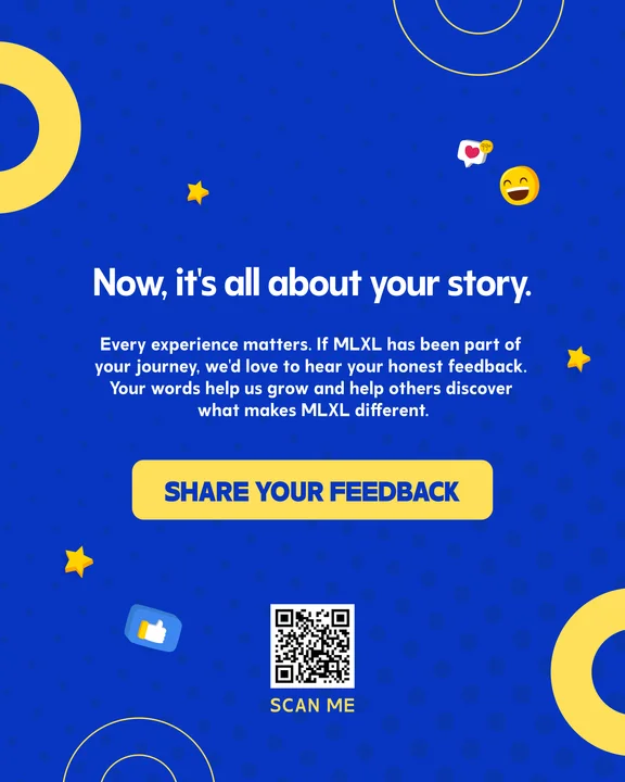 Promotional popup