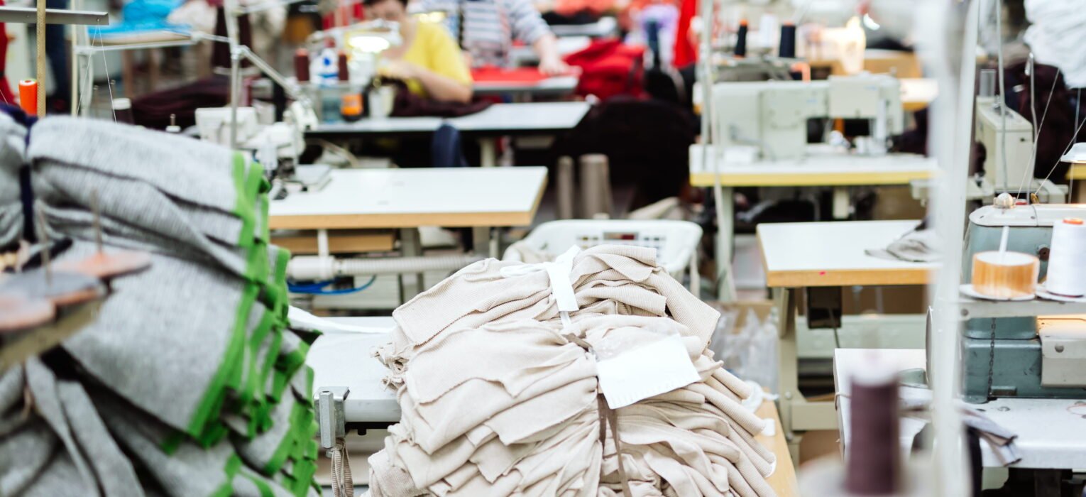 The Guide to Apparel Production for Growing Brands