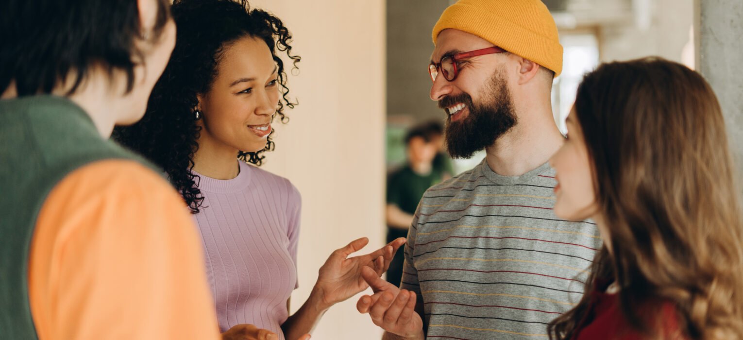 Building Better Experiences Through Customer Conversations
