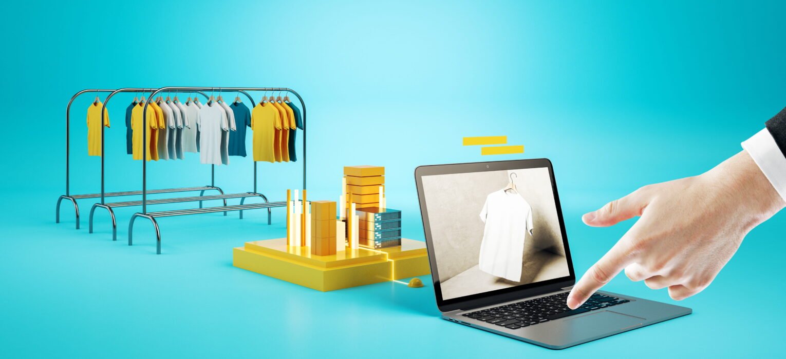 The Shift to Online Ordering of Promotional Products