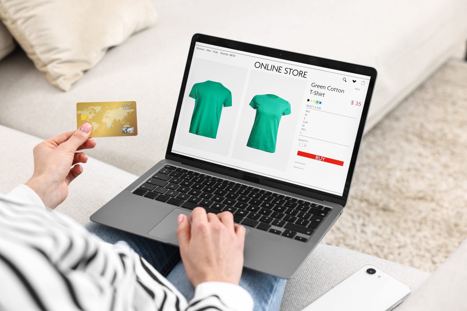 What Is a Branded Webstore? Does Your Organization Need One?