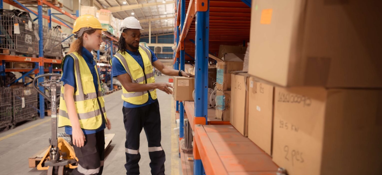 White Label, Blind Shipping, and Drop Shipping for Apparel Distributors