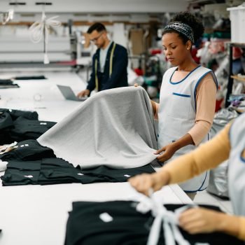 scale clothing brand