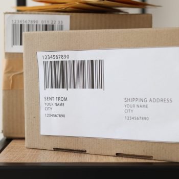 “White label fulfillment for apparel distributors, plain packaging with no decorator branding”