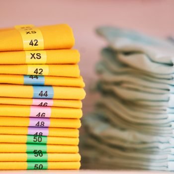 cloth manufacturing and supplying