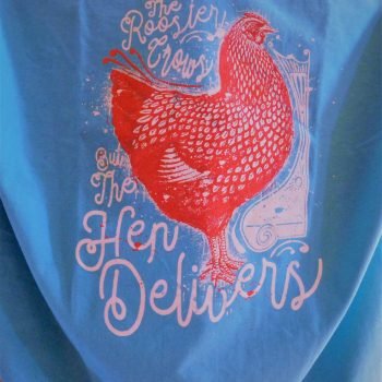 merch working with printers