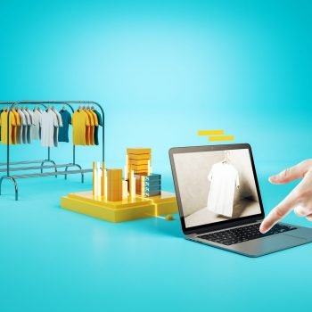online ordering of promotional products