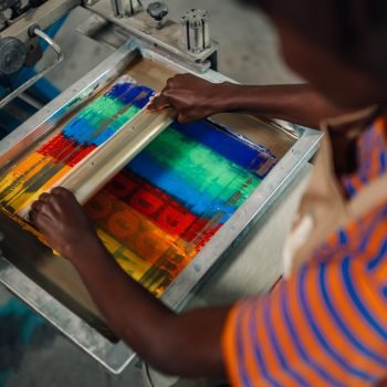 Premium Screen Printing