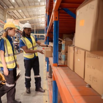 White label, blind shipping, and drop shipping compared for apparel distributors