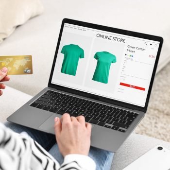 what is webstore development